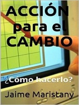 cover image of Acción para el Cambio